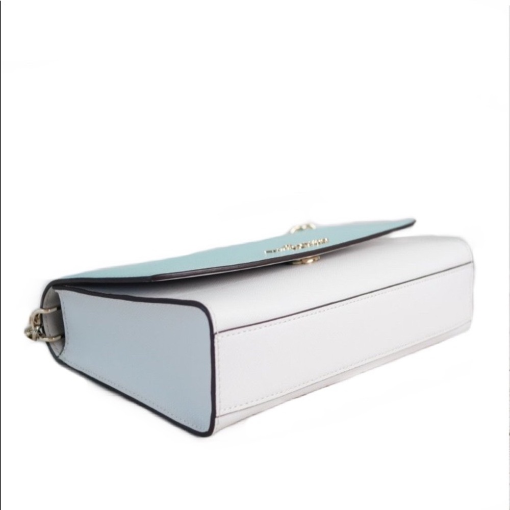 Kate Spade Carson Colorblock Convertible Crossbody - Picture 6 of 10